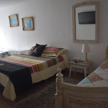 Hotel Alcatraz Yarumal Habitación foto