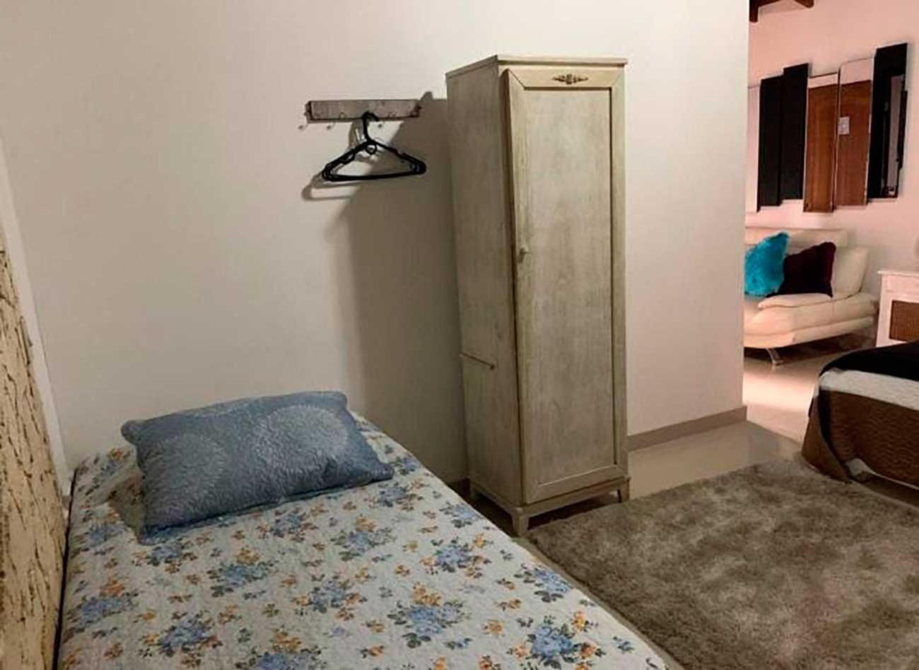 Hotel Alcatraz Yarumal Habitación foto