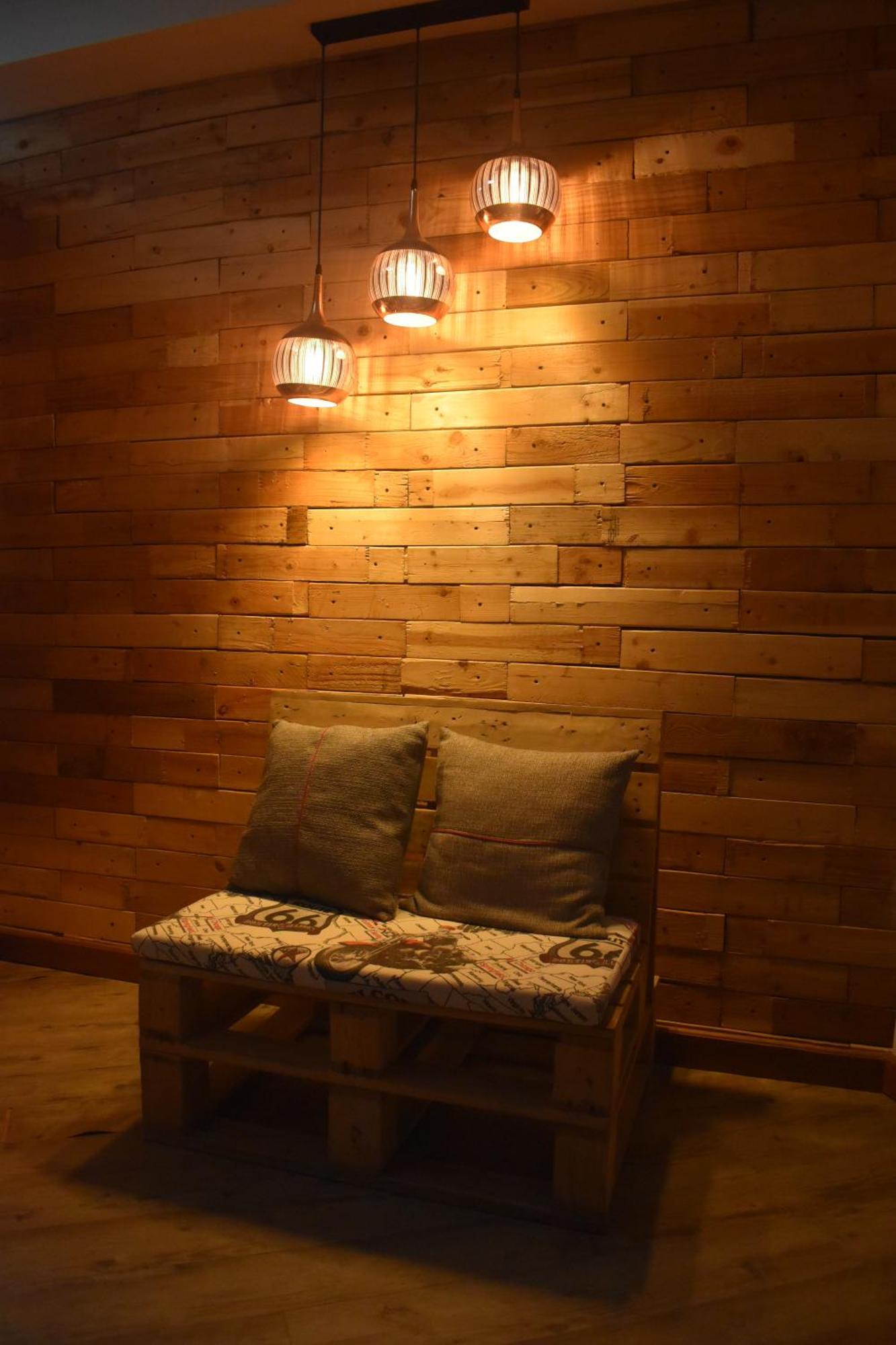 Hotel Alcatraz Yarumal Habitación foto