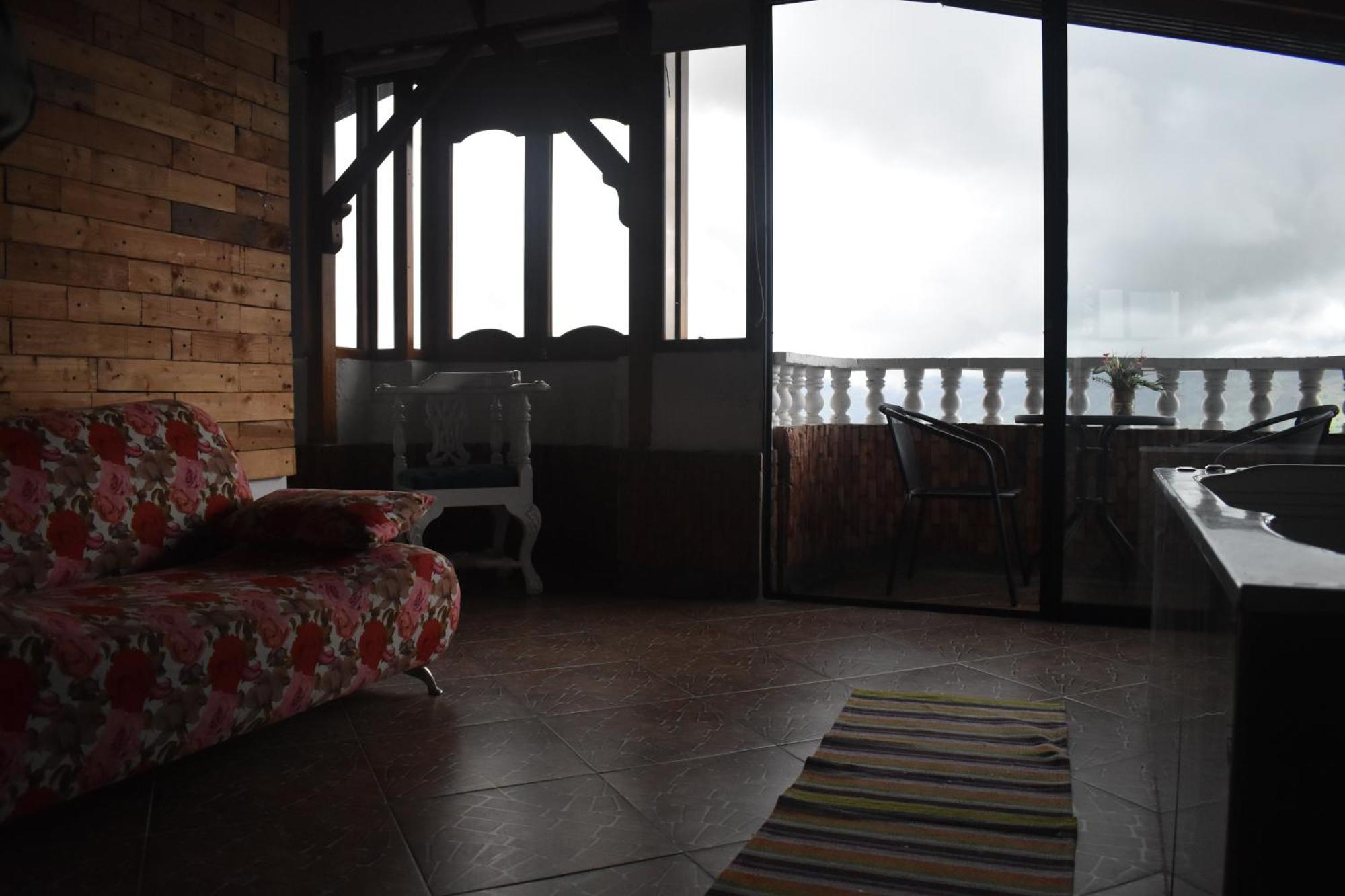 Hotel Alcatraz Yarumal Habitación foto